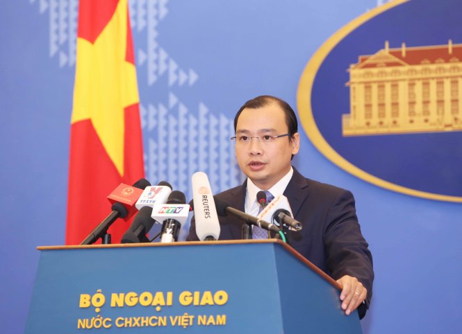[-]Yêu[-]cầu[-]Thái[-]Lan[-]cam[-]kết[-]không[-]dùng[-]vũ[-]lực[-]với[-]ngư[-]dân[-]Việt[-]Nam